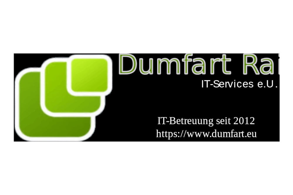 Dumfart Rainhard IT-Services e.U.