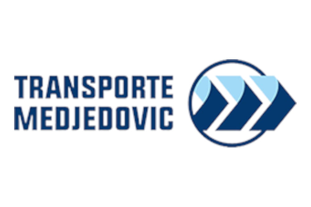 Transporte Medjedovic e.U.