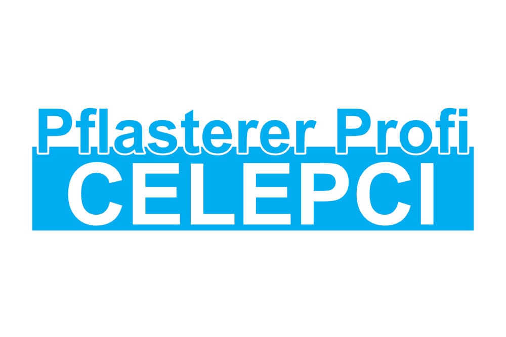 Pflasterer Profi Celepci GmbH & Co KG