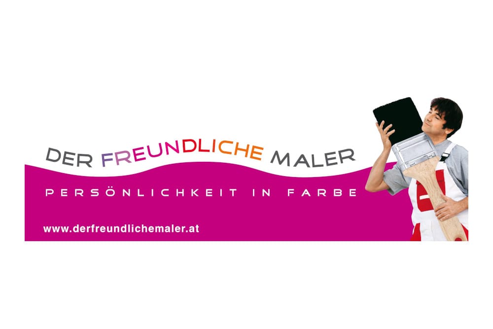 Der freundliche Maler GmbH